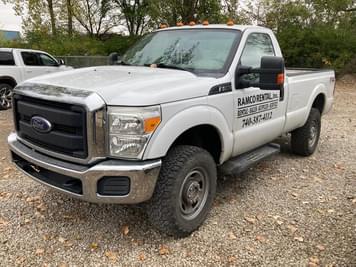 Main image Ford F-350